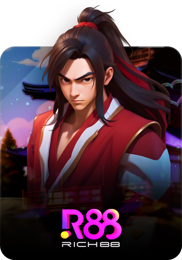 Rich88 Slot